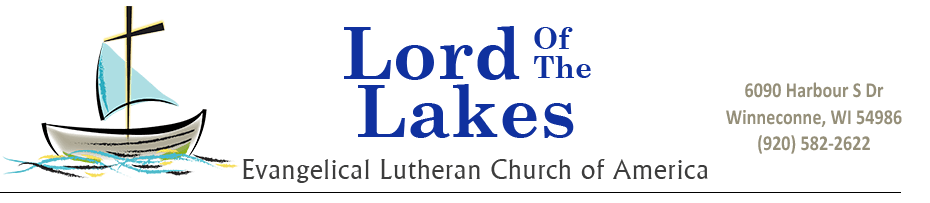 Lord of the Lakes